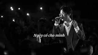 Nhắm Mắt Thấy Mùa Hè - Hà Anh Tuấn - |Lyric Video|