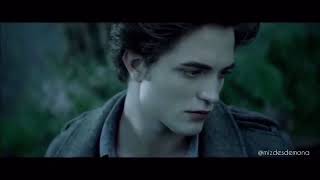 Deleted Scenes Twilight