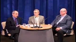 Dr. J. Robert Beyster @ Carnegie Mellon Panel Discussion
