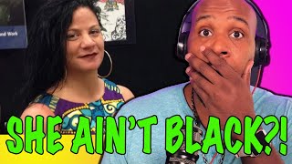 Professor Jessica Krug Admits She Lied About Being Black?! | The Pascal Show