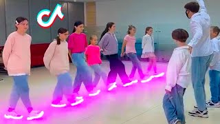 SHUFFLE CHALLENGE 😎🔥 ASTRONOMIA DANCE 😱💥 TUZELITY SHUFFLE DANCE 2024