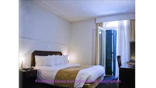 Review Arni Hotel Domotel Hotel | Greece