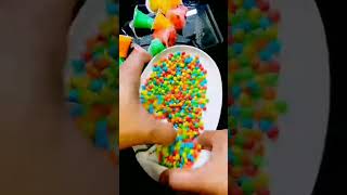 An inspiring great reverse of Sweets #shortsvideo #reversed #sweets #colorful