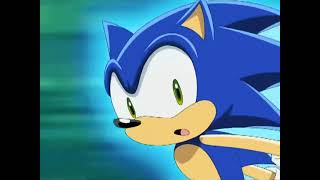 Sonic Disstrack