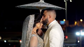 Asian Wedding highlights | Meridian Grand | Ayub & Sabah "The Final Chapter" | VERSATILE