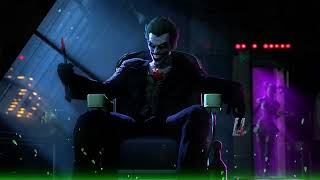 The Joker & Harley [2k] ~ Wallpaper Engine