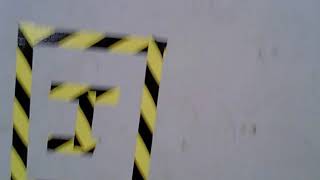 Test 2: Image Processing, GCS, Navigation