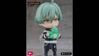 IDOLiSH7 Nendoroid Haruka Isumi #idolish7 #anime #trigger #revale #cosplay #zool #nanaseriku