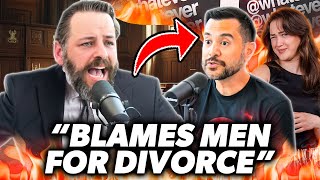 Andrew Wilson DESTROYS Clueless Woke Guy's Arguments With FACTS