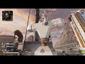 【apex legends】ゼロから始めるエーペックス 12日目【fps未経験者のプラチナ帯】