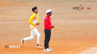 MARIKAMBA PADUKERE vs TEAM MAHI MANIPAL