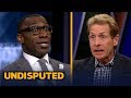 Skip and Shannon's reaction to Kuzma claiming LeBron's Lakers are underestimated | NBA | UNDISPUTED Skip and Shannon's reaction to Kuzma claiming LeBron's Lakers are underestimated | NBA | UNDISPUTED