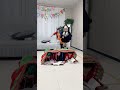 these three siblings stole their phones and almost got caught by their parents funny 小丑 memes