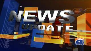 Geo News Updates 9:30 PM | 8th May 2020