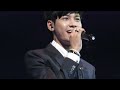 170408 the 5th v chart awards singto u0026 krist《小幸運 a little happiness 》