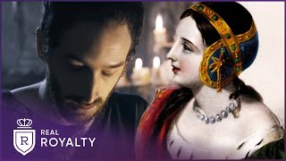 The She-Wolf Queen Who Overthrew Edward II | The Plantagenets | Real Royalty