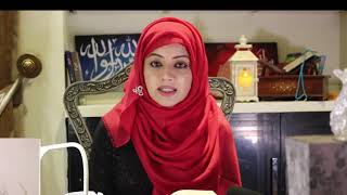 Rabi Pirzada's new video stirs controversy | Can there be a 38th part of Quran?