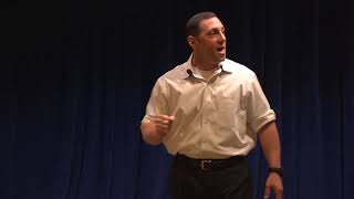 Rediscovering Personal Networking- Michael Goldberg (SUB)