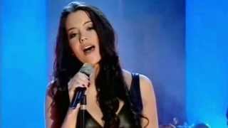 Marion Raven and Meat Loaf - It's All Coming Back To Me Now (Live in HD)