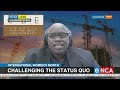 International Women's Day | Challenging the status quo