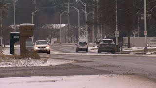 Stevens Point changes road ordinance
