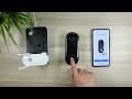 the imilab video doorbell review could this be the fastest smart doorbell