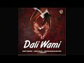 King Temoso x Master & Nkosazana Daughter - Dali Wam ( feat Nobuhle)