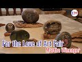 For the Love of Art Fair Martha Winenger | EM