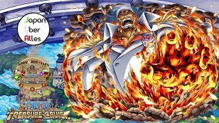 トレクル シャーロット ダイフク シャーロット カタクリ Colosseum Daifuku Vs Katakuri