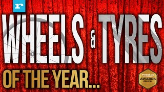 Best Bike Wheels & Tyres Of The Year | 2023 Awards Show