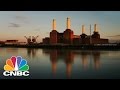 Apple To Establish London Flagship At Battersea Power Station | CNBC