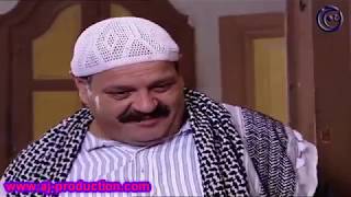 باب الحارة - أبو حاتم جانن كيف أبو بشير حيفتح باب ونسوانه تنكشف عالغريب ! وفيق الزعيم