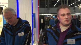 Visma 2011: Hengelsport hoofdstad