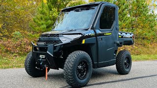 Polaris Ranger Northstar 1000XP: BFG KM3 MUST Have Upgrade?