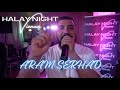 ARAM SERHAD - HALAY NIGHT VIENNA (Vol.6)