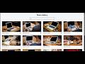 Photo Gallery Web App Project using React Vite + Tailwind CSS
