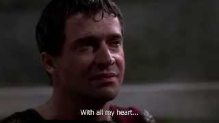 Rome Mark Antony and Cicero HD