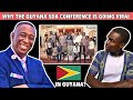 Why the Guyana Conference of SDA is going viral