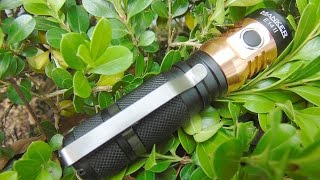 Manker E14 II Full Review