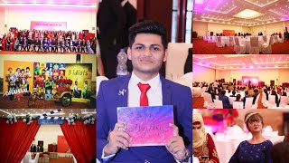 Med School Fresher’s Party (2021) | Welcome Party Ft. LMDC