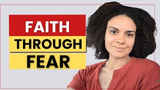 Why God Repeats “Do Not Be Afraid” So Often