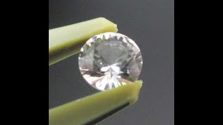 r00088　フェナカイト　0.26ct　Phenacite　Russia