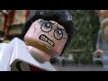 Guess Who's Back | LEGO Harry Potter Collection Ep. 13