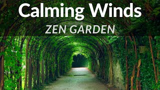 Zen Garden - Guided Meditation for Anxiety, Panic, Stress, Balance, Worry