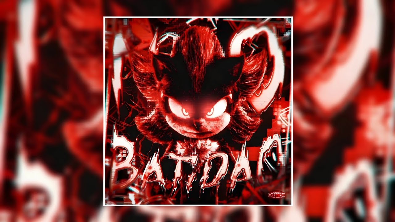 No Batidão Super Slowed Reverb 1 Hour Loop Youtube Music