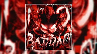 NO BATIDÃO (Super Slowed + Reverb) [1 Hour Loop]