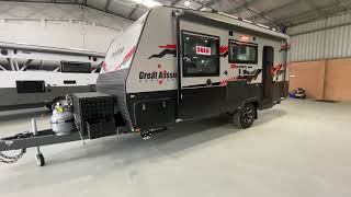 FREESTYLE RVS SHOWS THE 2021 GREAT AUSSIE 2OUER