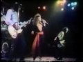 starz sing it shout it promo video 1977