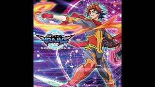 #03 yugioh VRAINS SOUND DUEL 3 - Duel with Anger