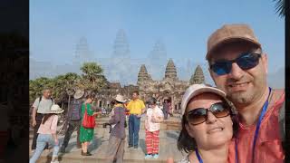 CAMBODGE ET VIETNAM 2019